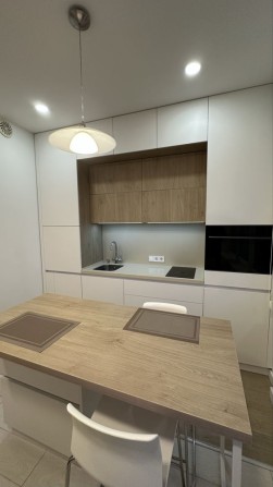 ‼️Аренда 1 комнаиная‼️32 жемчужина‼️вид моря‼️ - фото 1