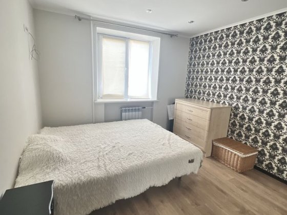 Сдам Свою 2х комн.квартиру Поселок Котовского! Одесса