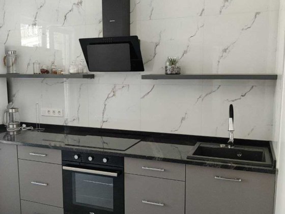 ОРЕНДА. 1 кімнатна квартира в ЖК Континент, 4ст. Люстдорфської дороги Одеса