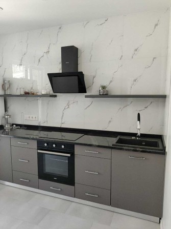 ОРЕНДА. 1 кімнатна квартира в ЖК Континент, 4ст. Люстдорфської дороги - фото 1