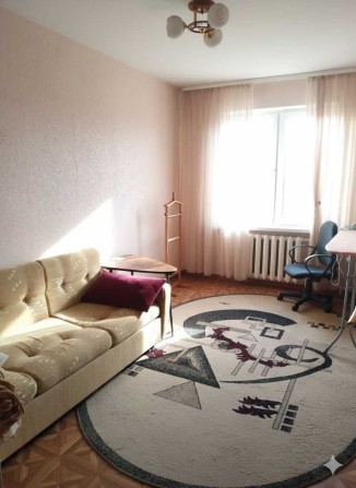 Сдам 1 -комнатную квартиру - фото 1