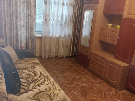 Здаю 1 кімнатну квартиру провулок Северина Потоцького Харків