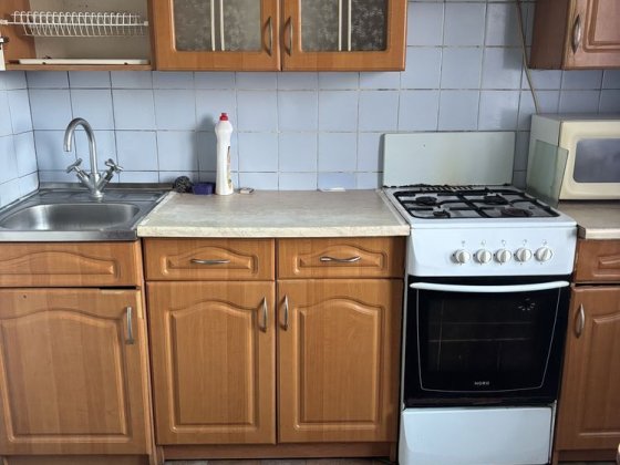 Сдаю 1к квартиру на Одесской Харків