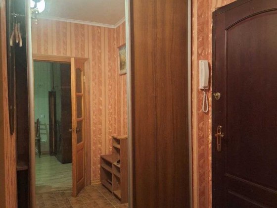 Сдам реальную, 1 к.кв, Салтовка, Студенческая, Валентиновская 23е Харьков