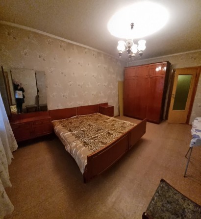 Сдаю 3к квартиру на Новых домах - фото 1