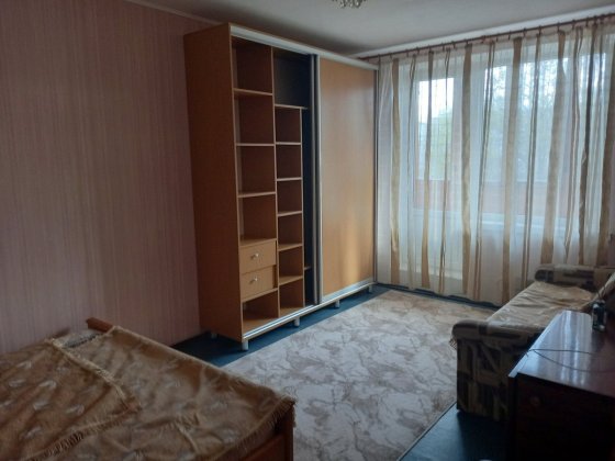 Аренда ! Здам 1к. кв. - 5 хвилин   ходьбы метро Барабашова Харків