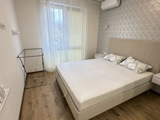 Сдается 1-к квартира в ЖК Золотые Столбы Одеса