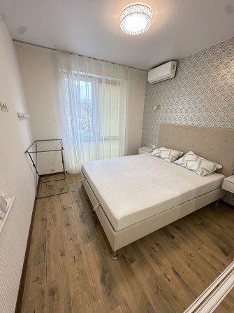 Сдается 1-к квартира в ЖК Золотые Столбы - фото 1