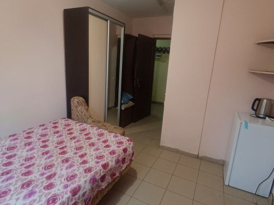 Сдам квартиру студию метро Защитников Украины проспект Героев Харькова Харьков