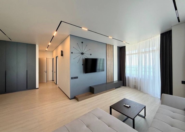 Терраса вид моря 44 жемчужина Каманина - фото 1