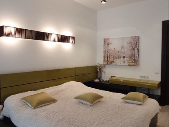 Аренда квартиры в Аркадии от собственника