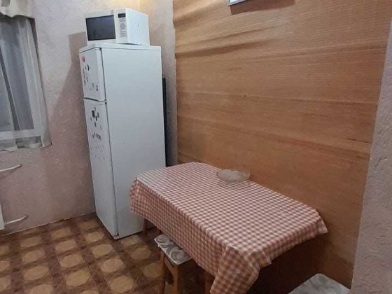 Затишна квартира на довгострокову оренду в газовому будинку Одесса