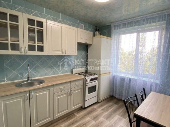 Здам 2 к. кв. вул.Паращука, буд.13 Харьков