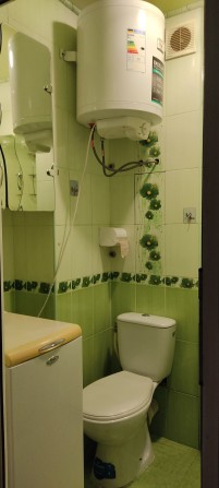 Впервые! SUPER SMART квартира, район Одесская! - фото 1