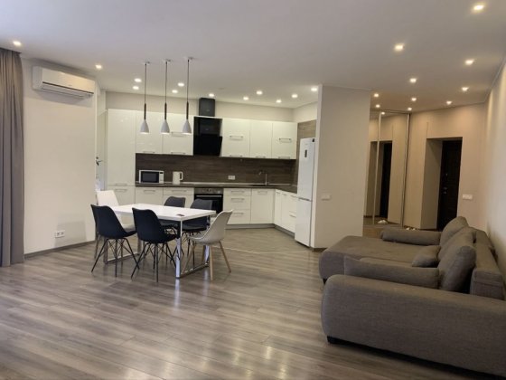 Аренда 3к.кв. 105кв.м. Центр Новострой Госпром Харків