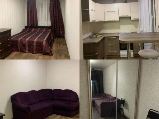 Аренда 2 кв м Студенческая 6000 гр. Харків