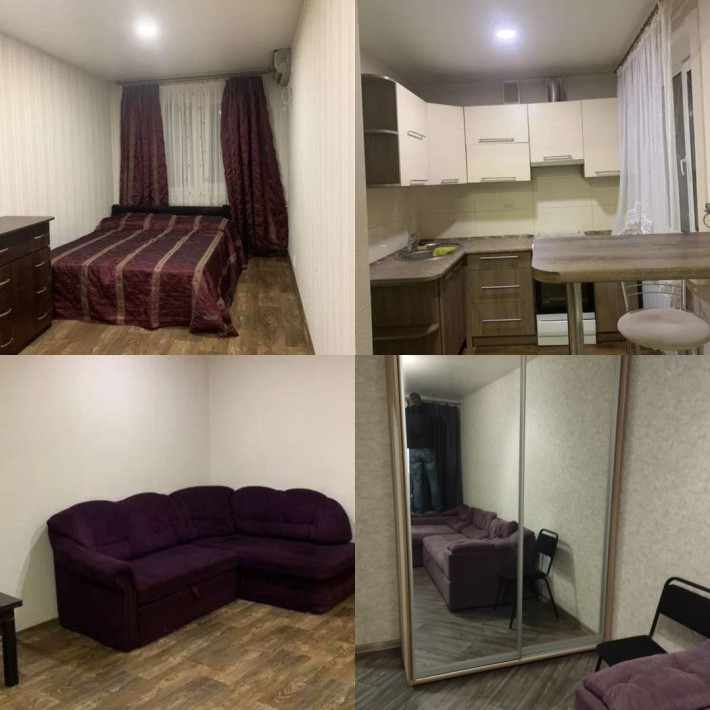 Аренда 2 кв м Студенческая 6000 гр. - фото 1