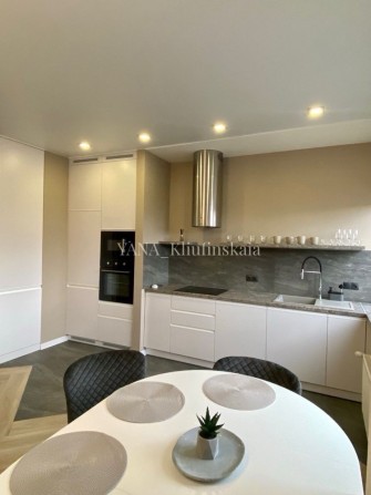 АРЕНДА‼️новая квартира «31 Жемчужина»2 эт 10ст Фонтана Аркадия С ЛЕТОМ - фото 1