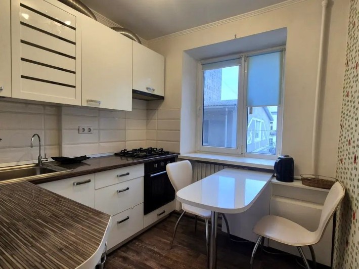 Аренда Евродвушки Парк Шевченка Центр Газ - фото 1