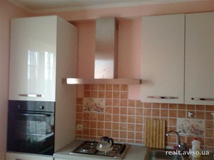 1к.квартира від власника,  довгостроково - фото 1