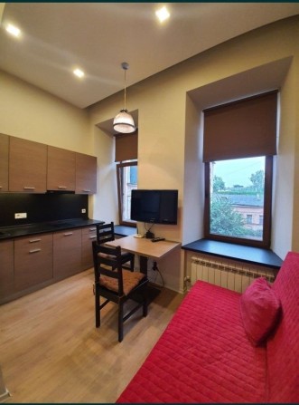 Сдам Смарт Район Гор Сад Дерибасовской ВАРИАНТЫ Мёд институт - фото 1