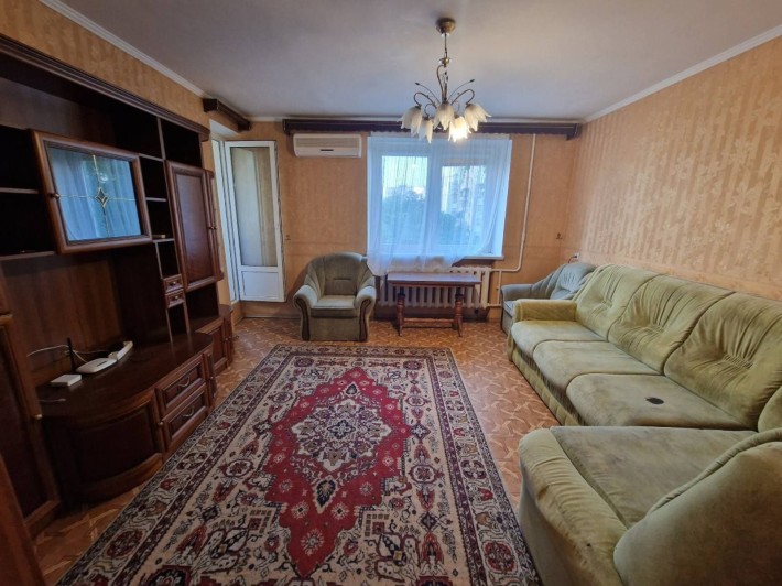 Сдам двухкомнатную на Святослава Рихтера - фото 1