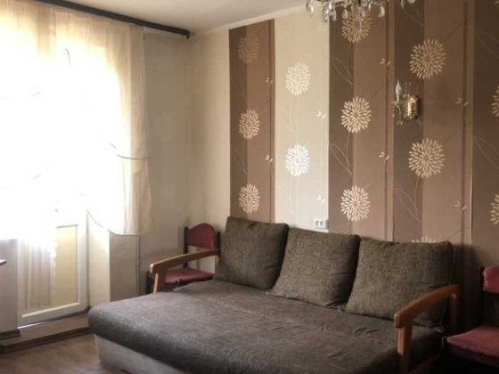 Аренда 1к квартиры на пр. Центральном Николаев