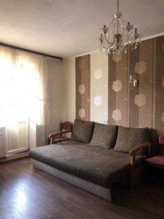 Аренда 1к квартиры на пр. Центральном - фото 1