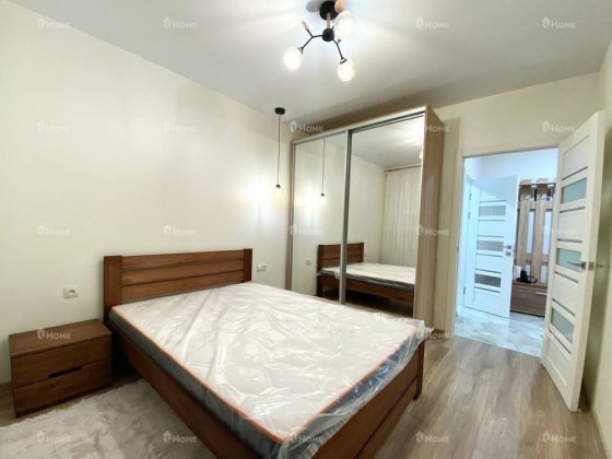 Евродвушка в ЖК Левада 2. « метро Левада»