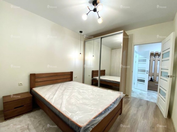 Евродвушка в ЖК Левада 2. « метро Левада» - фото 1