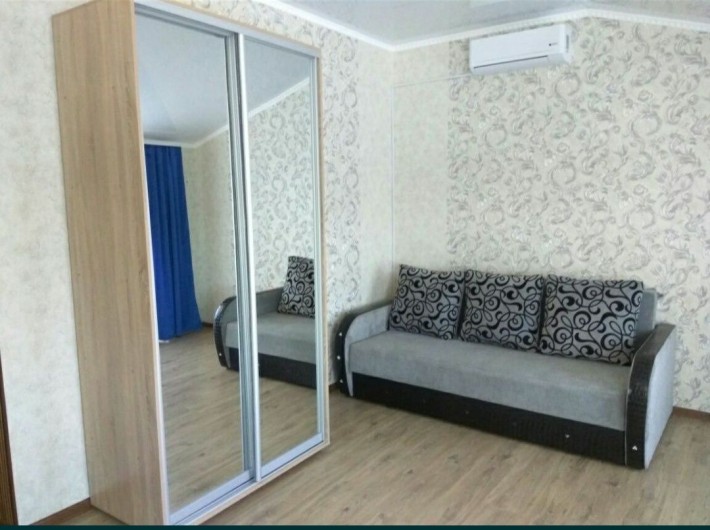 Сдам свою квартиру-студию район пляжа Лузановка - фото 1