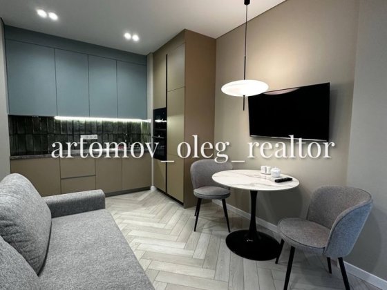 Жк Эллада,Аркадия,Генуэзская‼️ВСЁ НОВОЕ‼️45м2,Первая аренда,Евродвушка Одесса