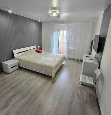 Аренда 3 ком.кв. ЦентрНовостройСкважинаОтопление - фото 1