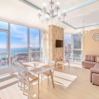 Шикарная видовая квартира в Ж/К «Девятая Жемчужина» Одеса