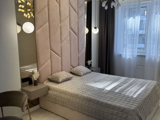 Сдам 1 комн квартиру в 51 жемчужине аркадия евродвушка Одеса