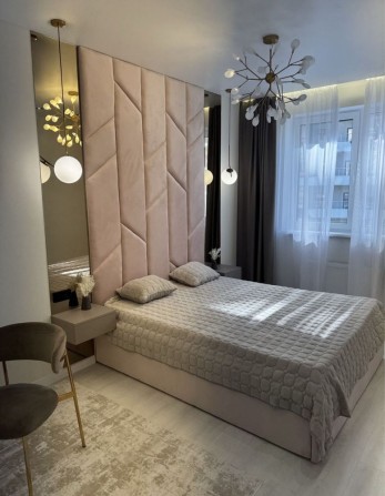 Сдам 1 комн квартиру в 51 жемчужине аркадия евродвушка - фото 1