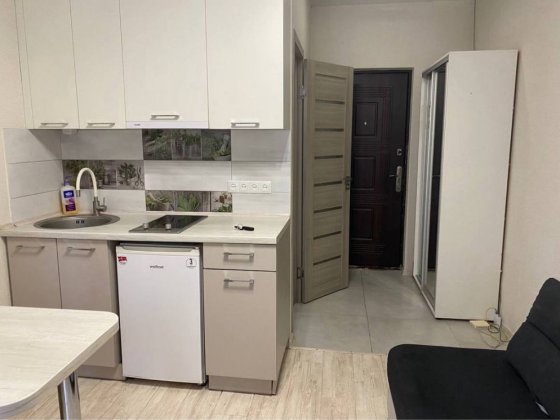 Сдам смарт-квартиру метро Защитников Украины Спортивная Харьков