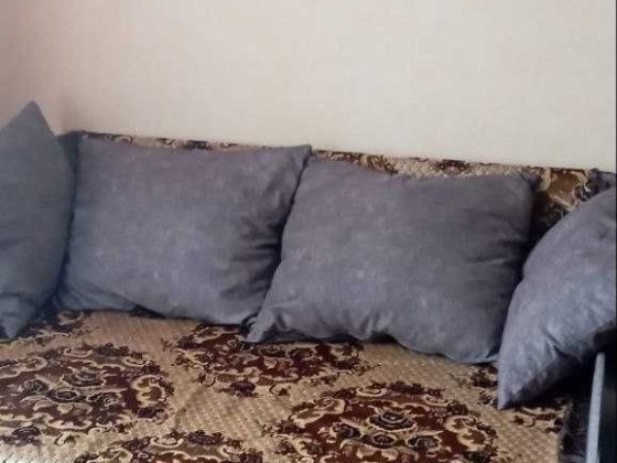 Сдам 1 к.кв., 26кв.м.,  5/9, Гвардейцев Широнинцев 26Б. ГАЗ! Салтовка Харьков