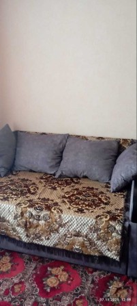 Сдам 1 к.кв., 26кв.м.,  5/9, Гвардейцев Широнинцев 26Б. ГАЗ! Салтовка - фото 1