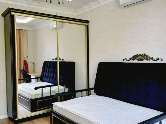 2х.к. Квартира в Центре. Научная. Ботанический сад. Харьков