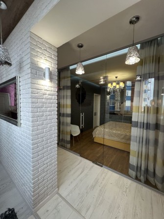 Аренда шикарной 3к.кв в ЖК Монте-Плаза - фото 1