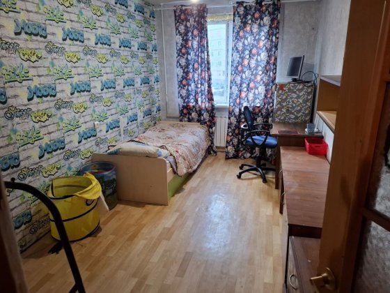 2 к квартира Соборності України 237 Харьков