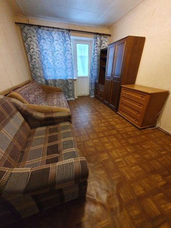 Сдам свою  1 к. квартиру  п. Жуковского - фото 1