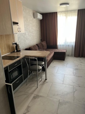 Сдам в аренду квартиру в ЖК Воробьевы горы, Академика Павлова - фото 1