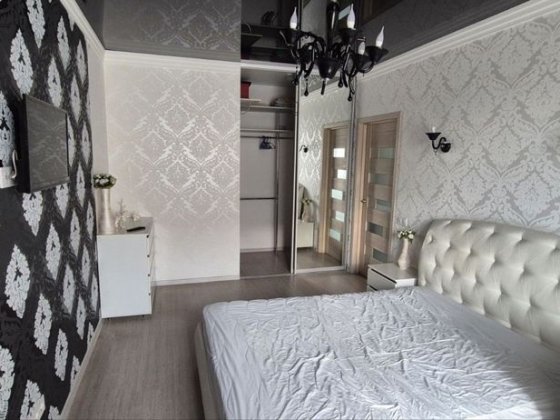 Реальная евродвушка в новострое на Павлово Поле, Бот. Сад, Балакирева Харків