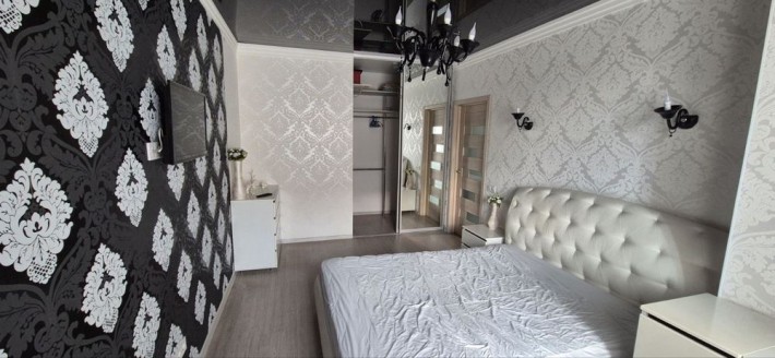 Реальная евродвушка в новострое на Павлово Поле, Бот. Сад, Балакирева - фото 1