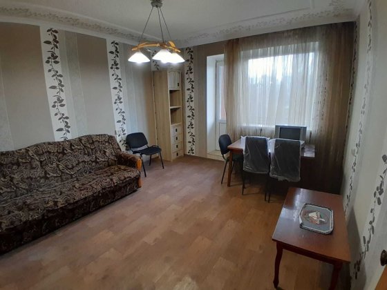 Сдаю 1 комн. квартиру на Салтовке.524.Метро-пешком. Харків