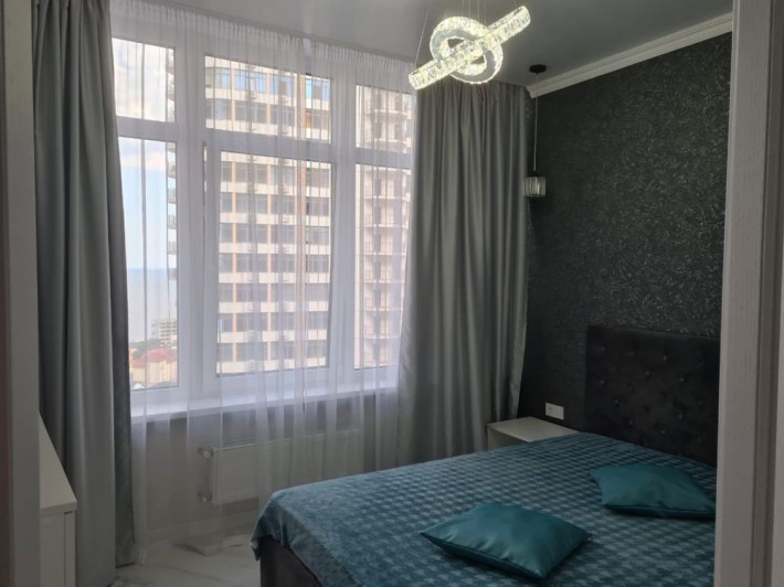 Каманина , Аркадия - фото 1