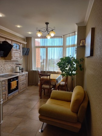 Дюковская 5 . Жк Нагорный - фото 1