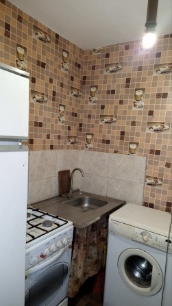 Здам 1-к квартиру Харків Холодна гора Залютіно - фото 1